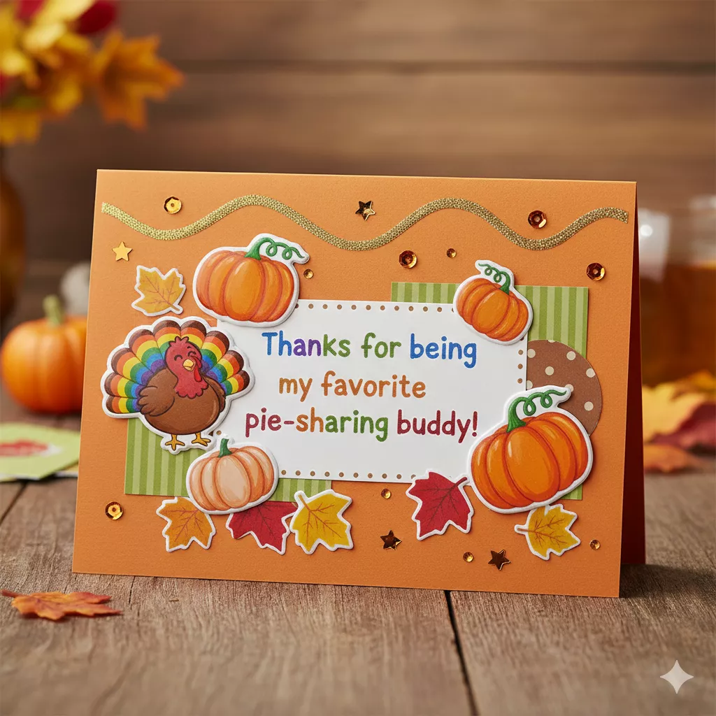 sticker scrapbook style collage