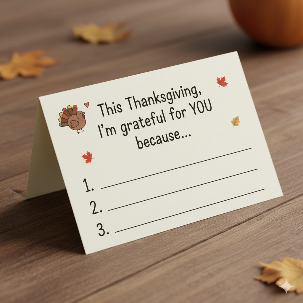 thankful-list