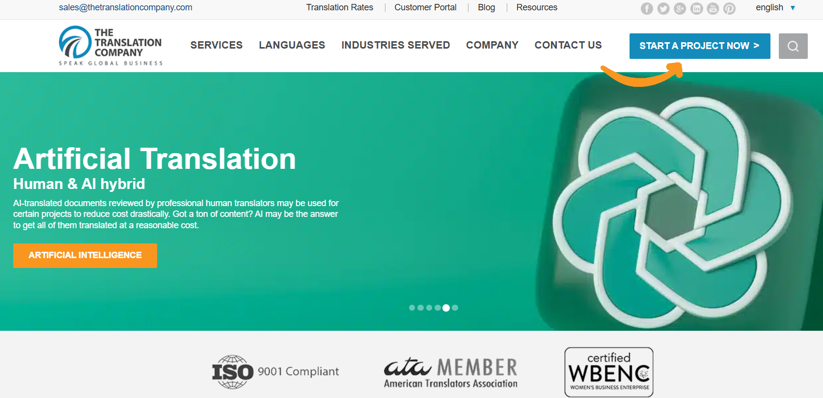 the-translation-company