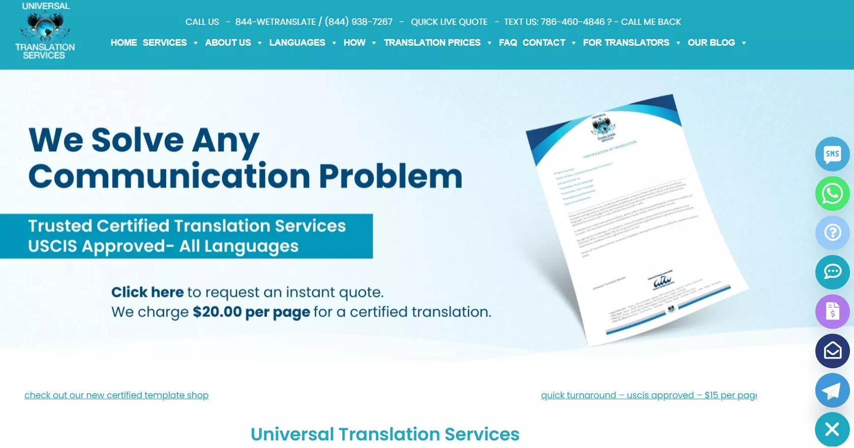 universal-translation-services