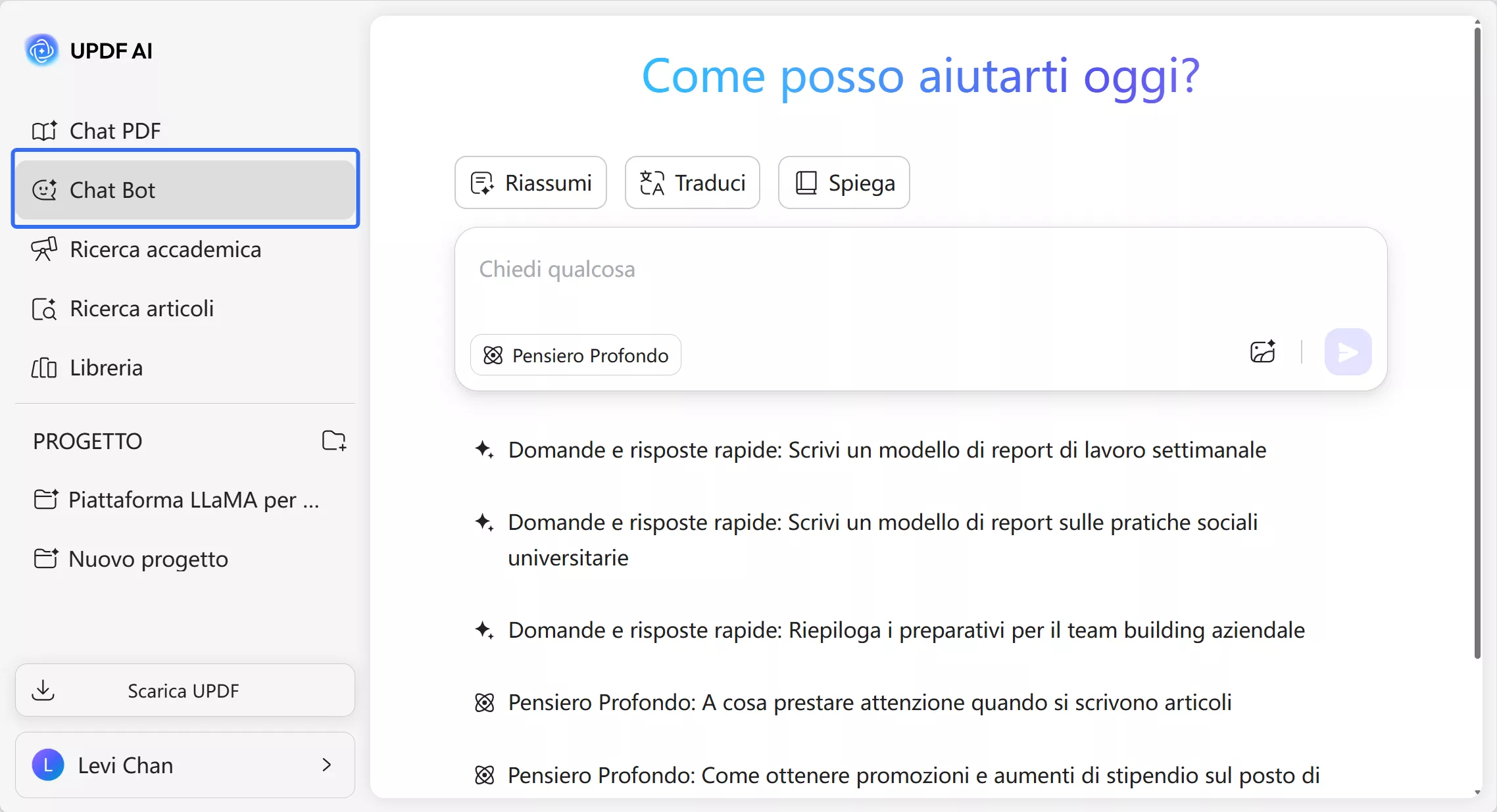 click the image icon
