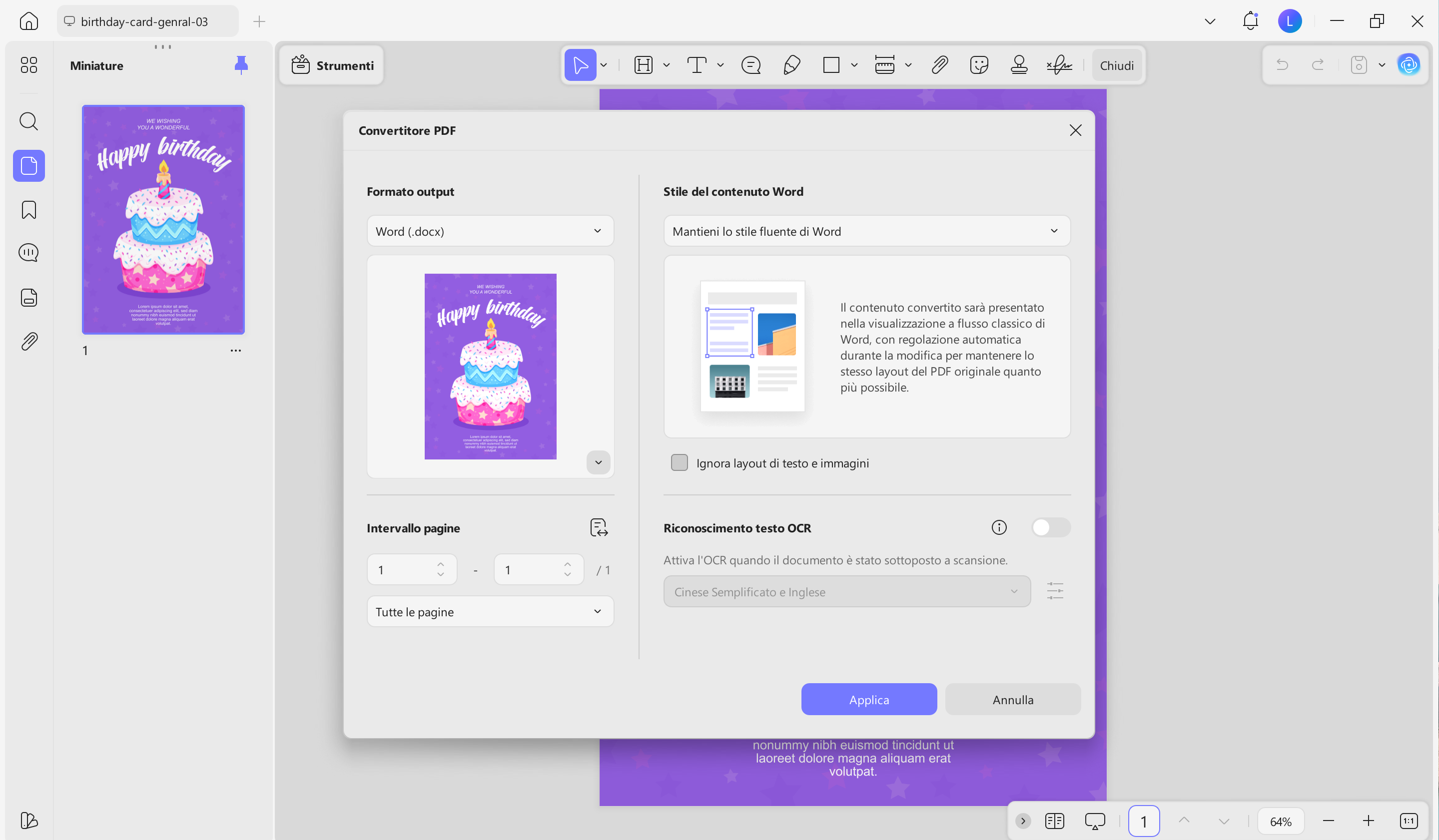 preview app for windows ocr