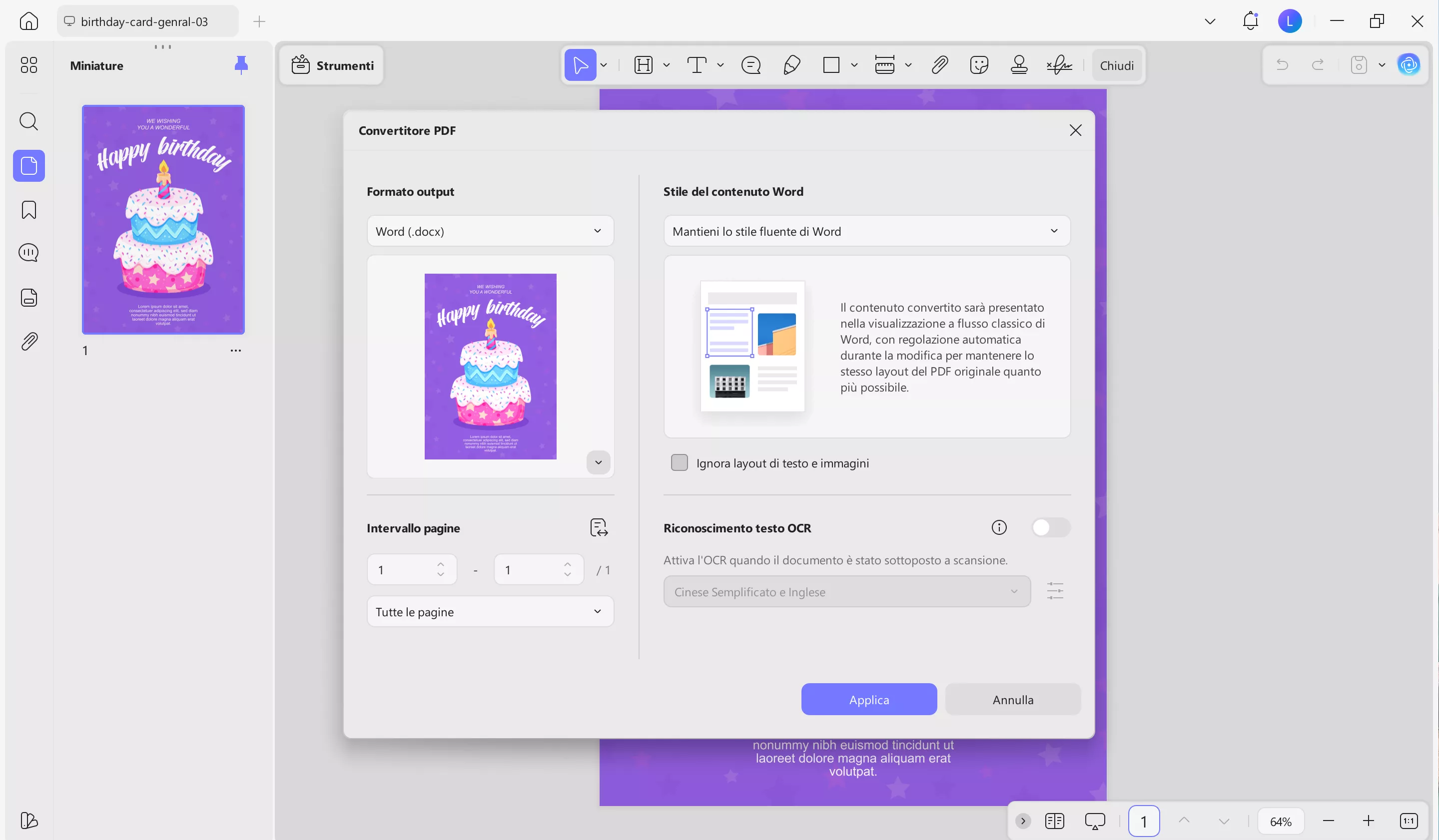 preview app for windows ocr