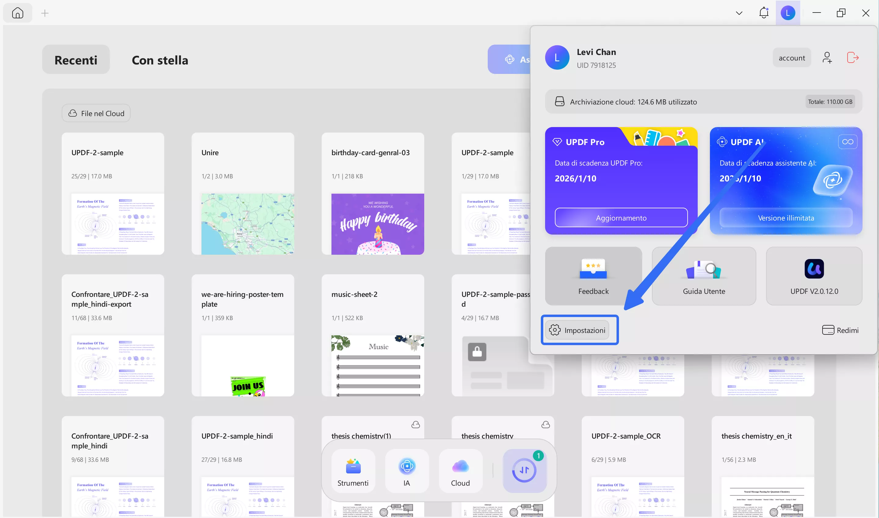 dark mode pdf on mac