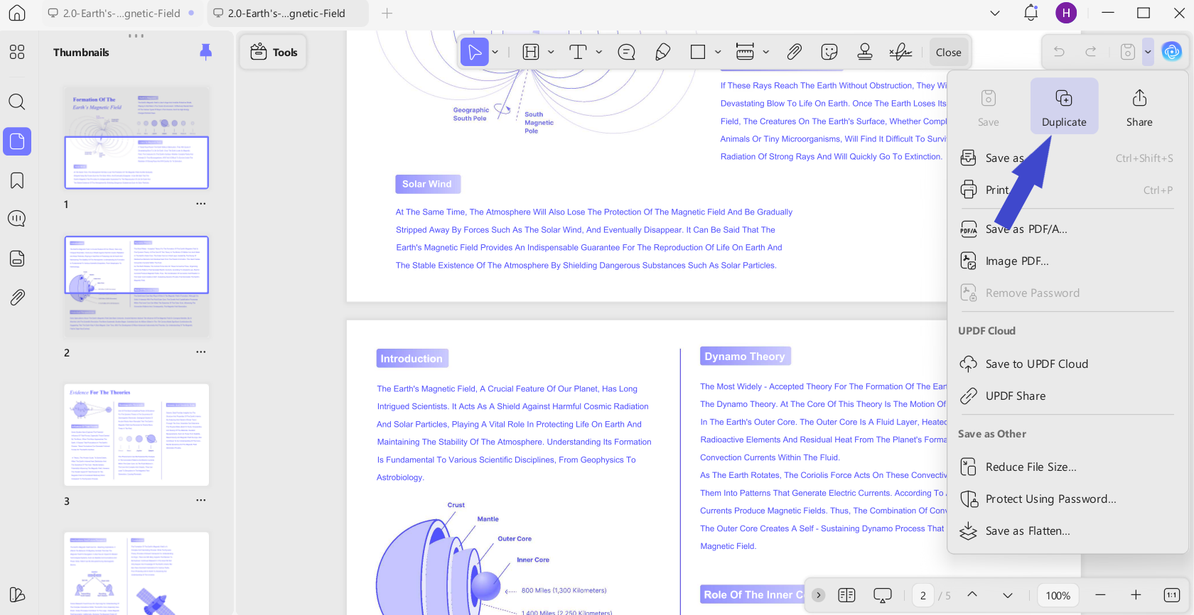 updf-duplicate-entire-pdf
