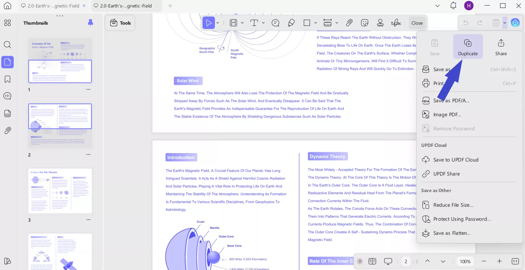 updf-duplicate-entire-pdf