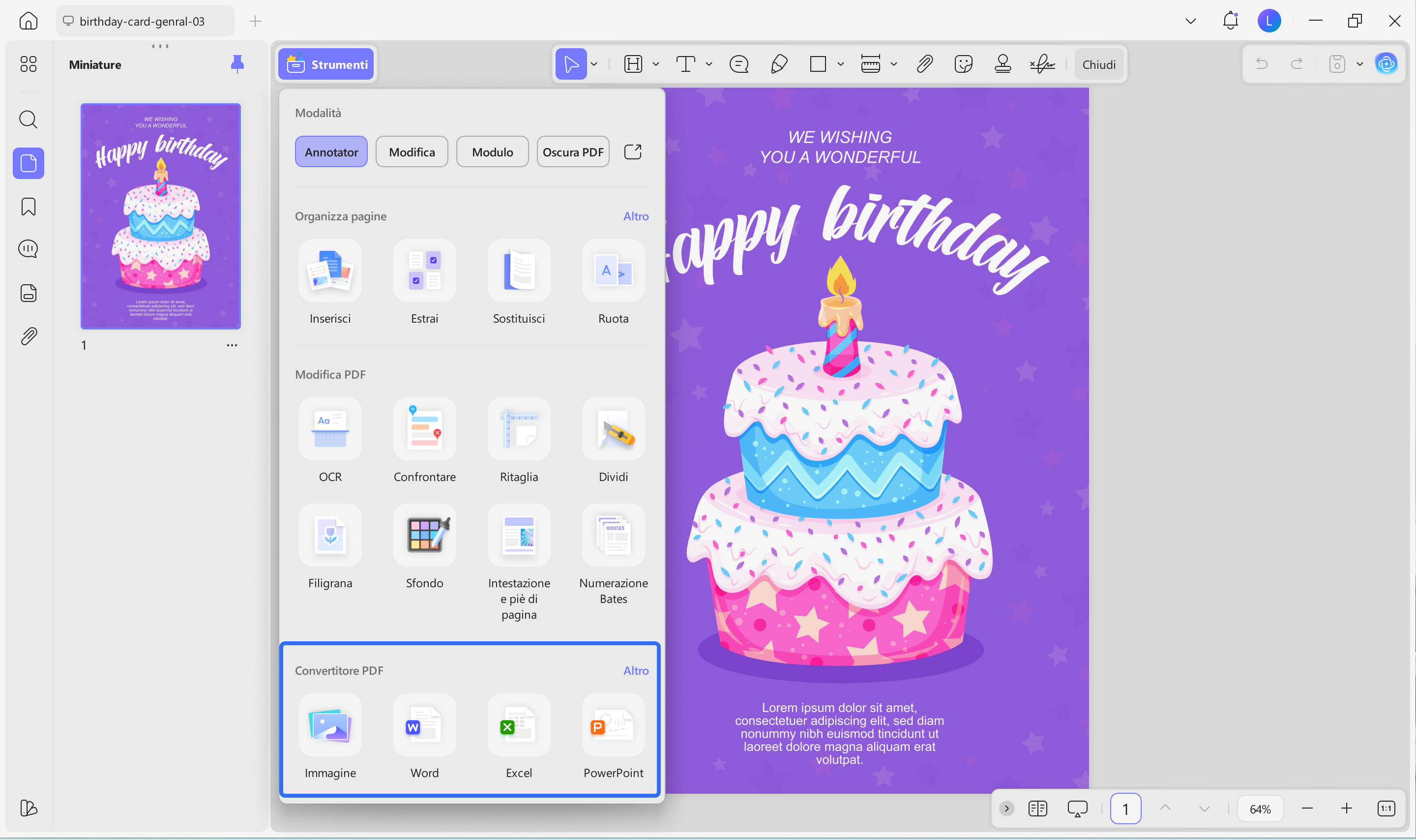 preview app for windows convert pdf