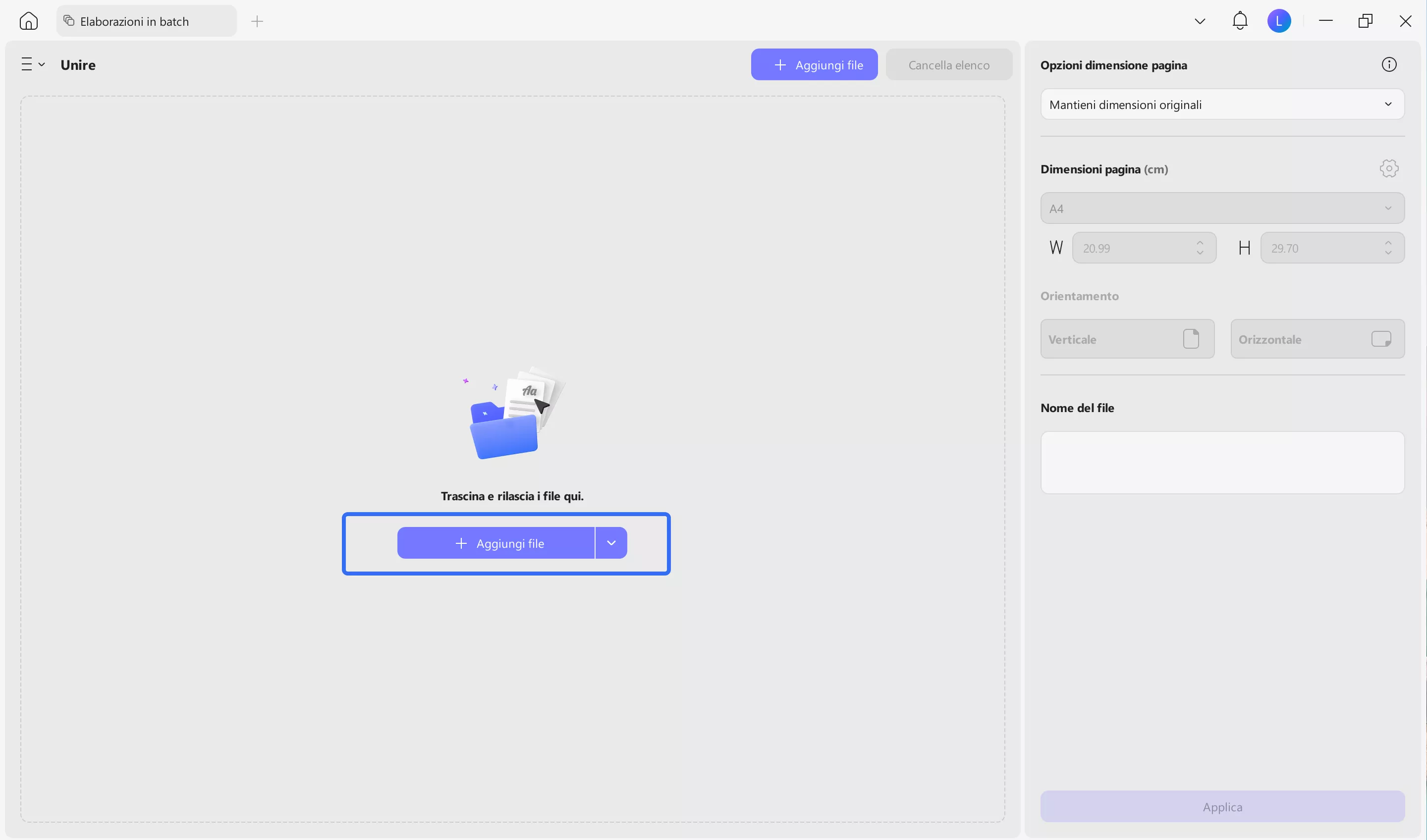 upload your screenshots updf windows