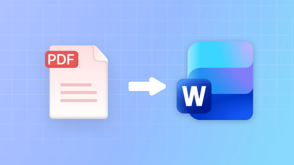 Convert PDF To Word Free Online With AI No Email Required Convert PDF To Word Free Online With AI No Email Required