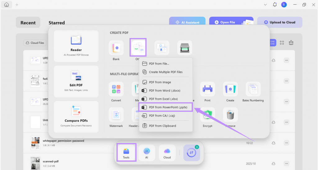 Open Tpd File Which Program is Used to Open .pptx Files? 7 Best Tools