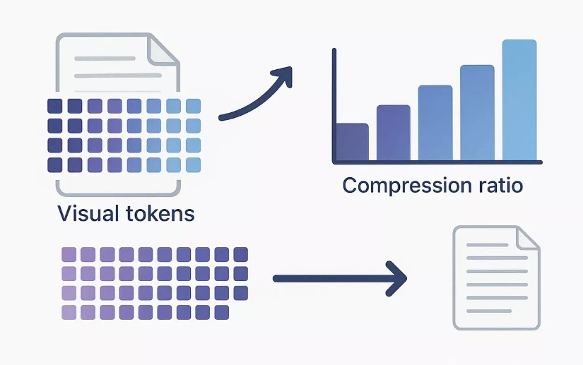 deepseek ocr 평가 결과