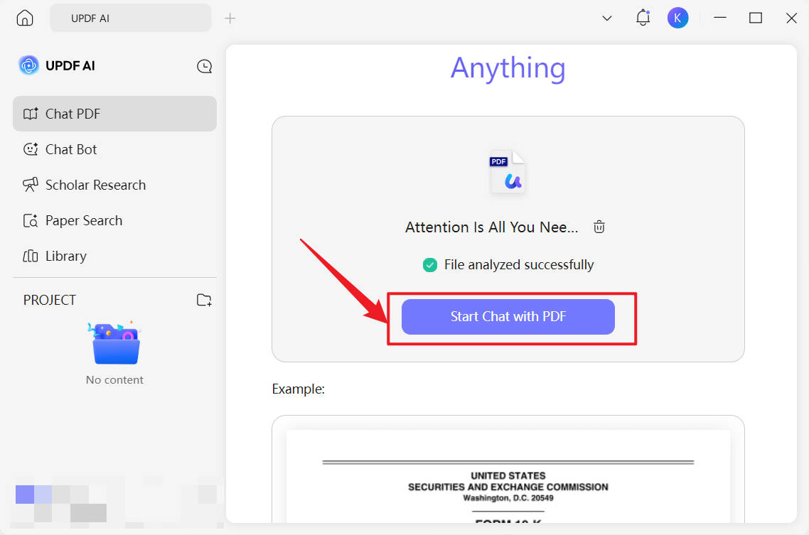 chat-with-pdf-option
