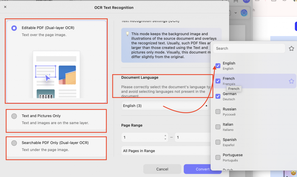 editable-pdf-choose-language