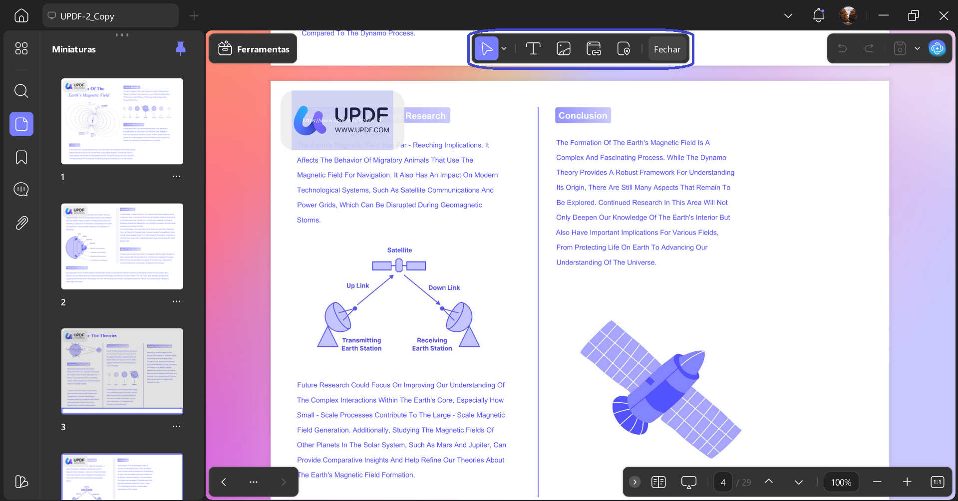 editar pdfs