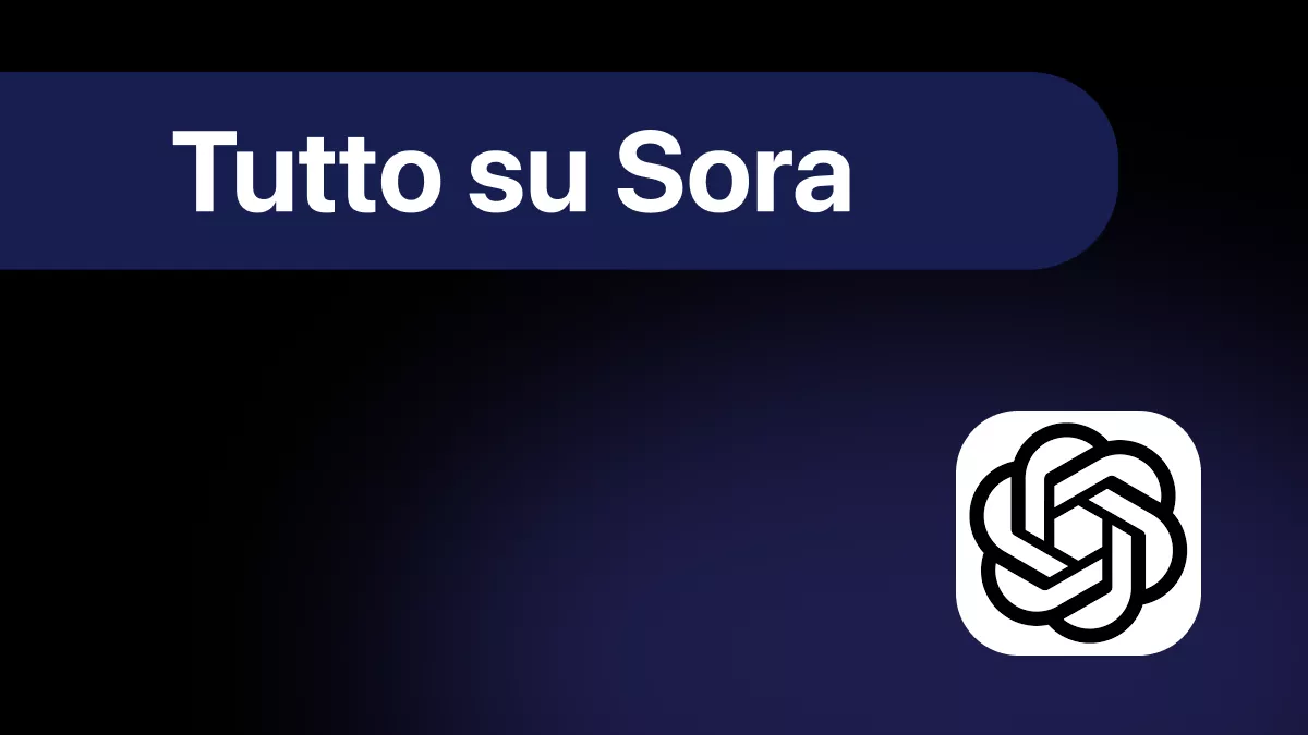 OpenAI Sora: come accedervi, data di rilascio, prezzi e altro ancora