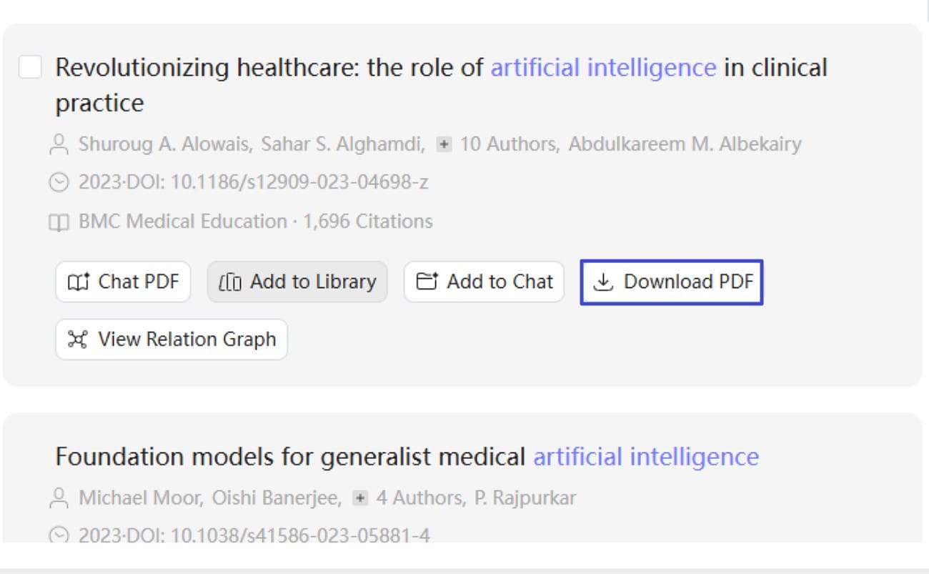 updf ai online download pdf