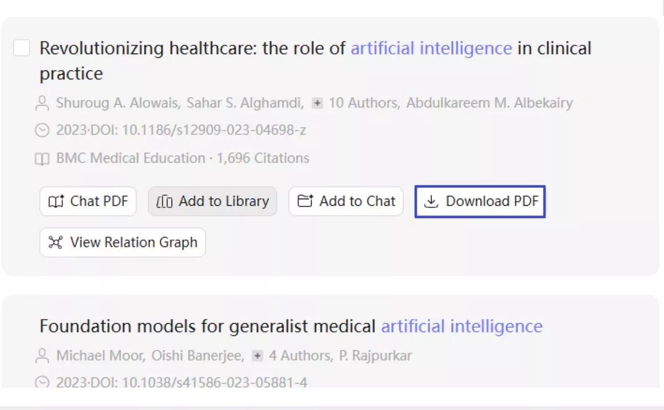 updf ai online download pdf