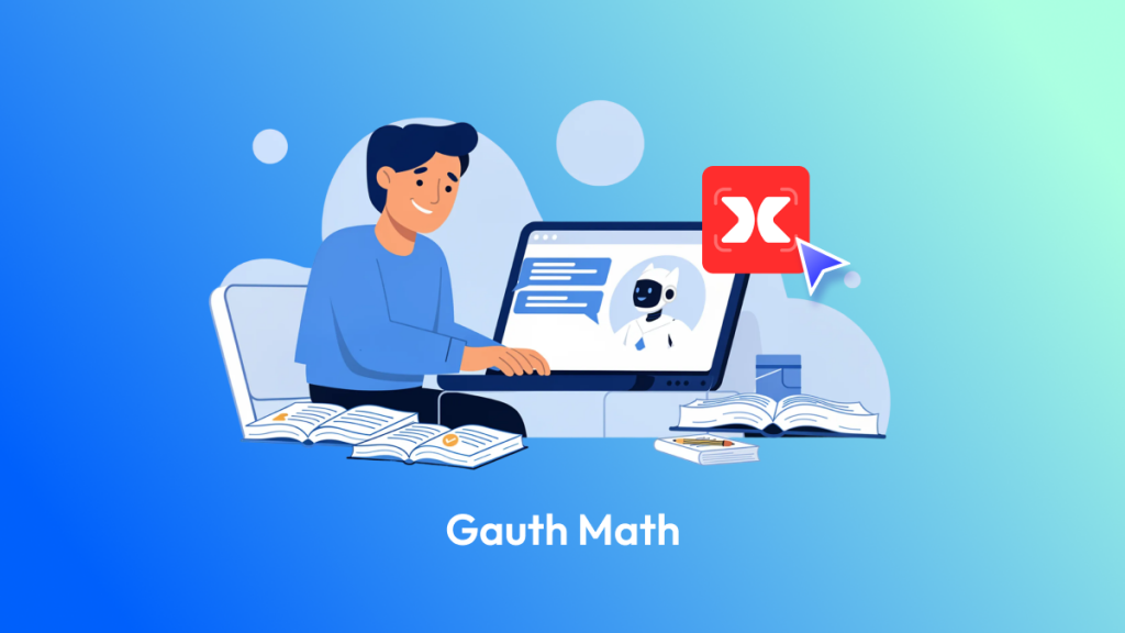 Gauth Math Explained: Features, Pros & Cons - UPDF