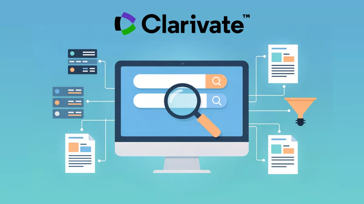 Your Ultimate Guide to Using Web of Science Paper Search