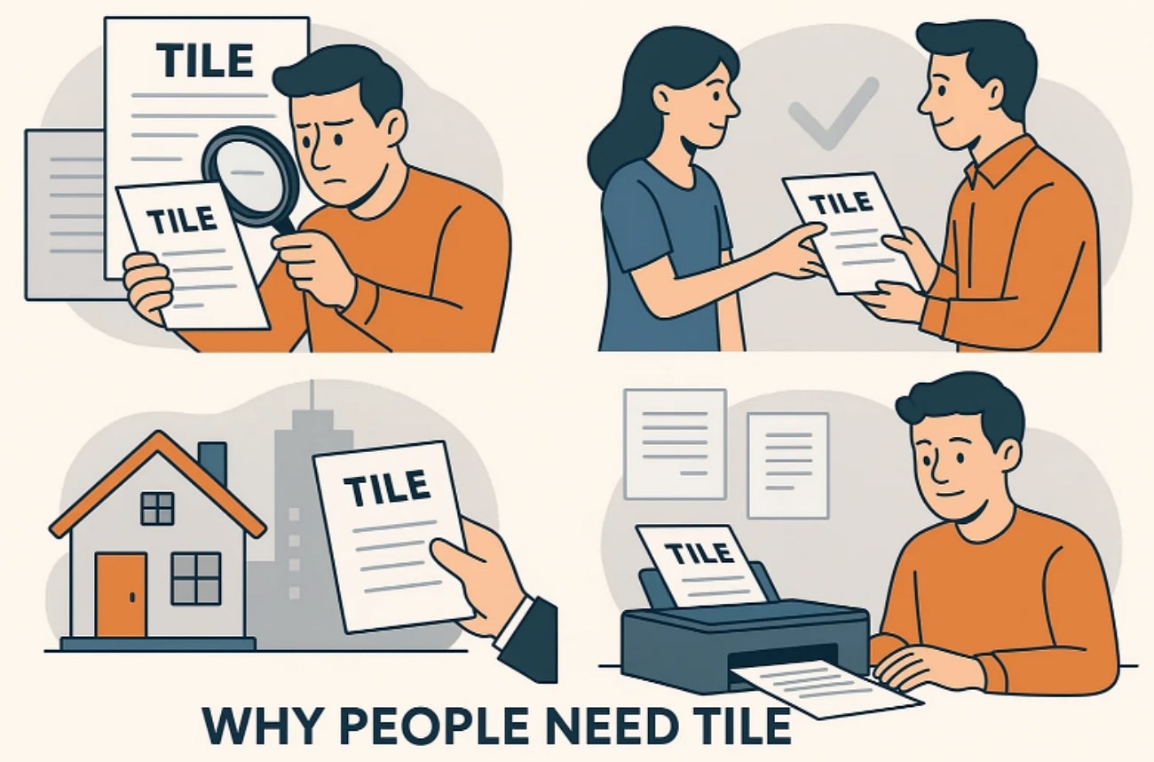 reasons to tile print