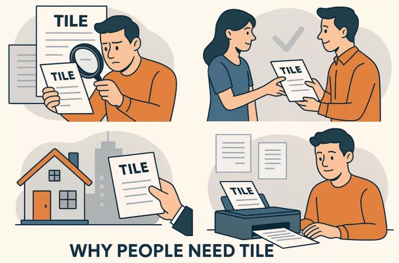 reasons to tile print