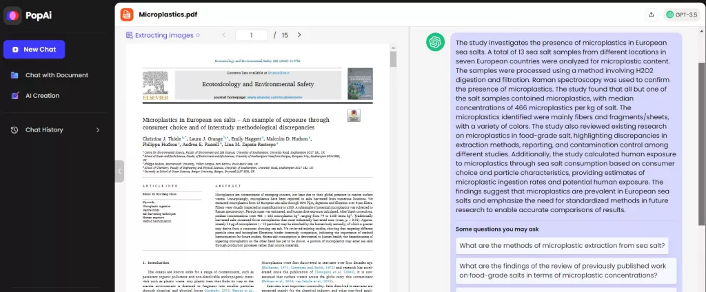 自動生成文本摘要