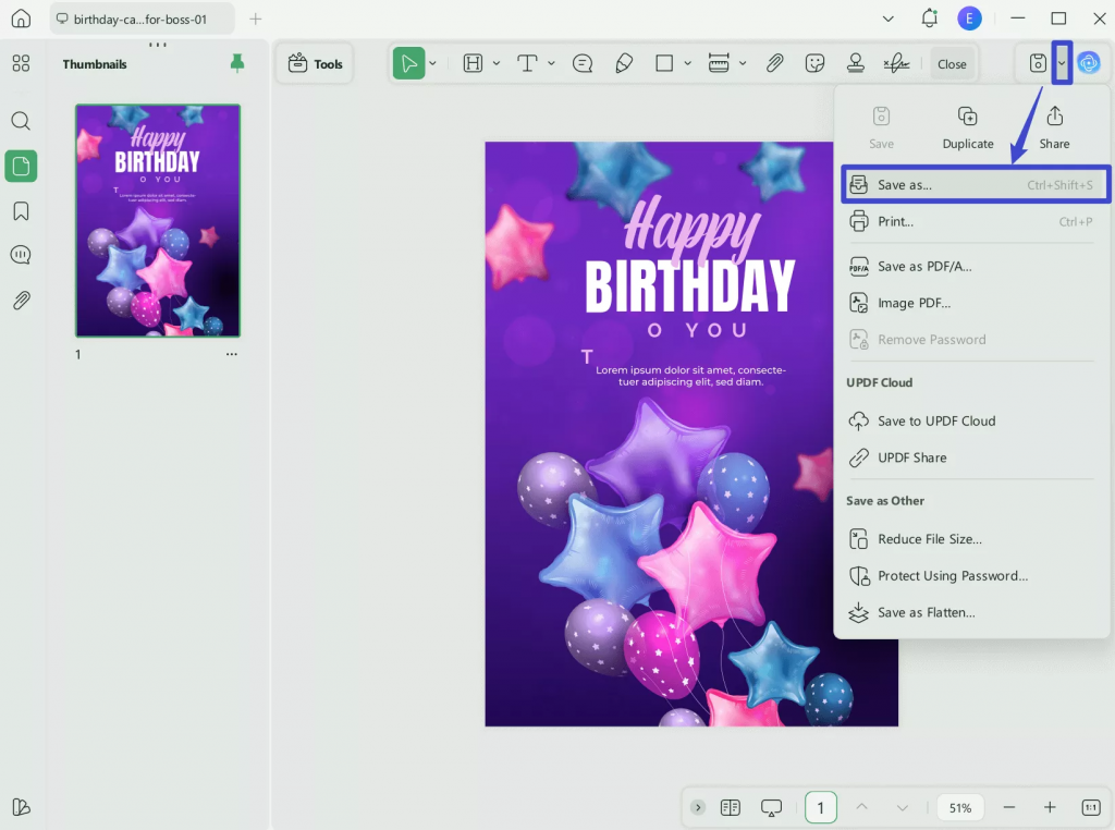 Adobe Acrobat 替代方案