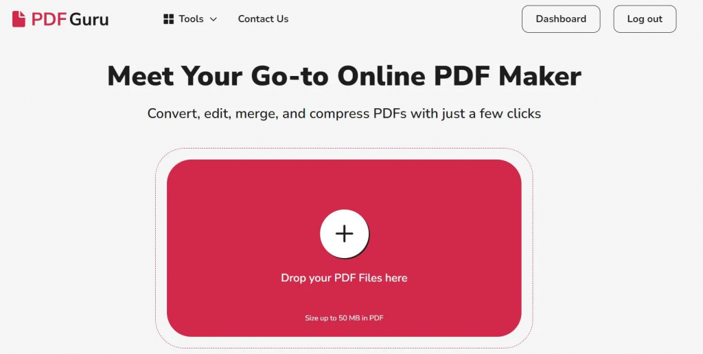 PDF 文件編輯功能