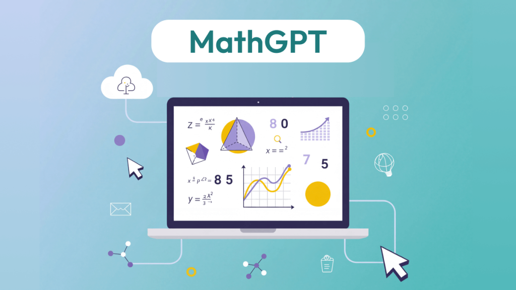 Detailed Review of MathGPT and Its Better Alternative - UPDF