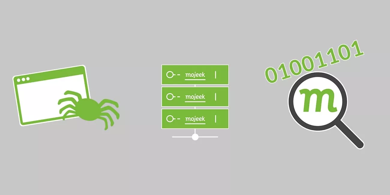 unbiased web crawling collect pages