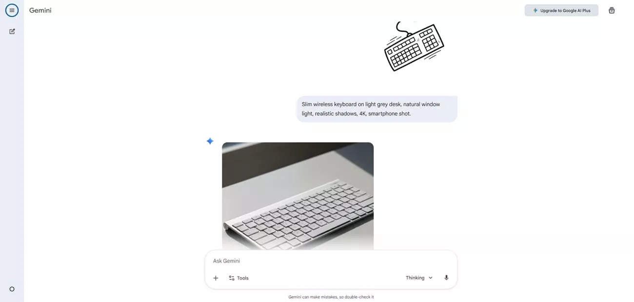 testing prompt nano banana pro