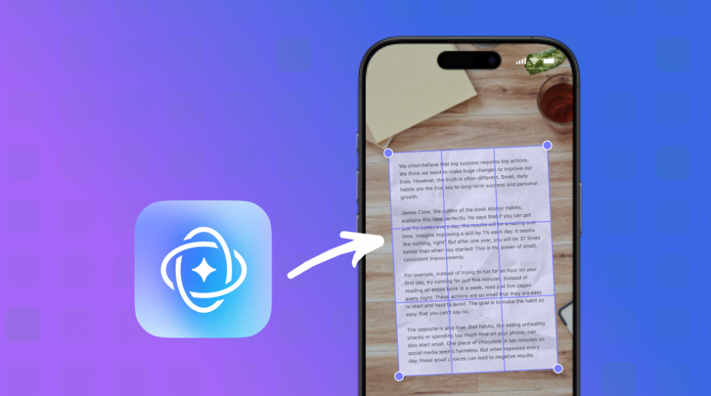 OCR with AI: Extract, Translate & Convert PDFs & Images | UPDF