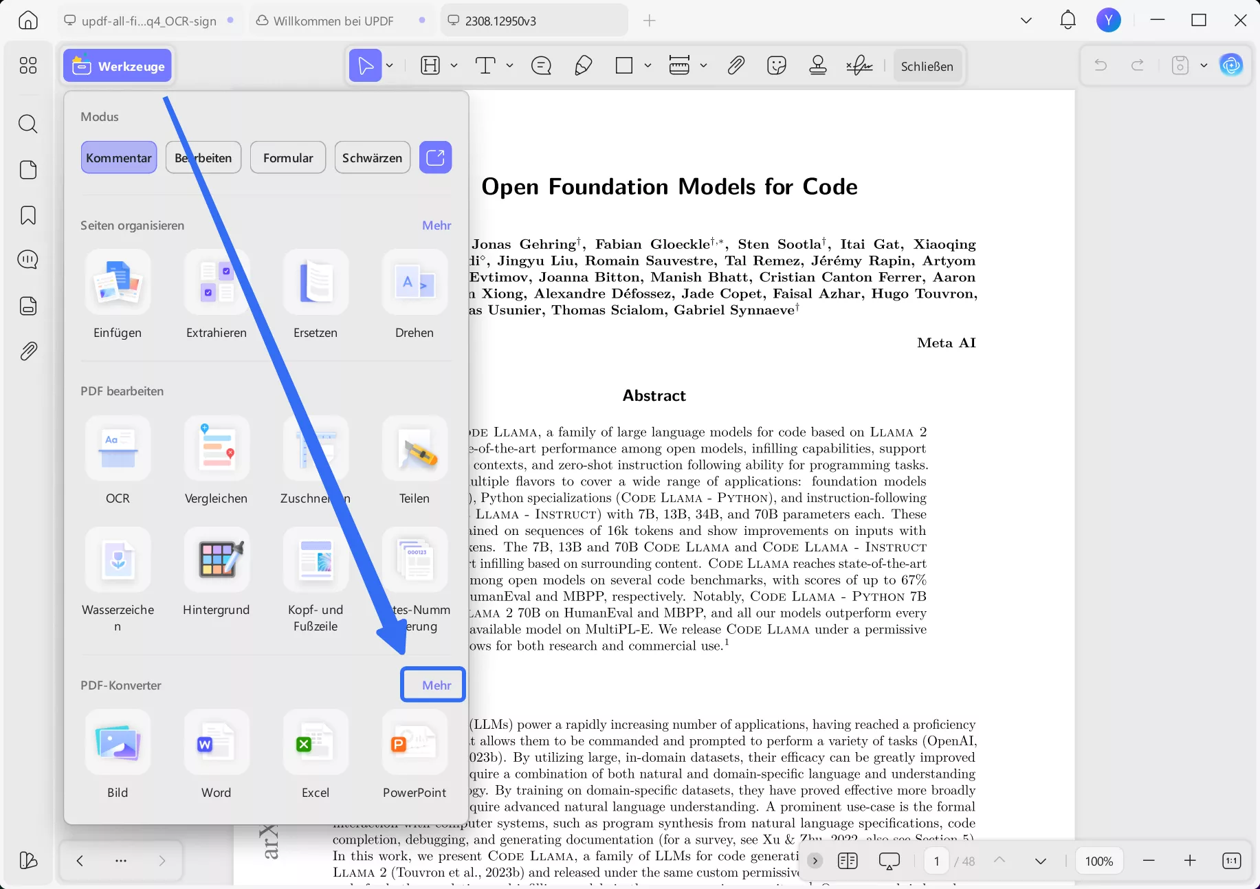 html vs htm pdf zu html