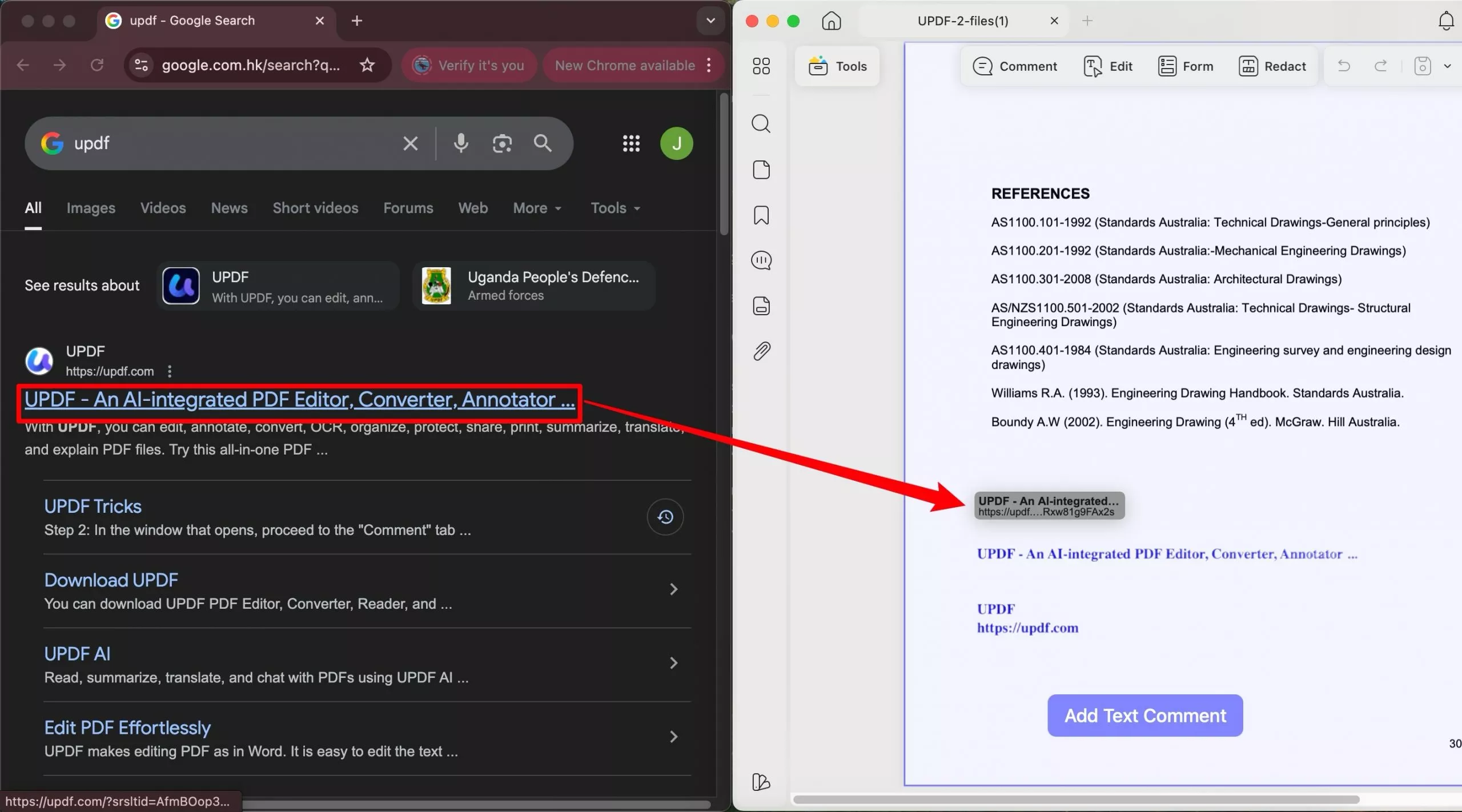 copy-paste-text-updf