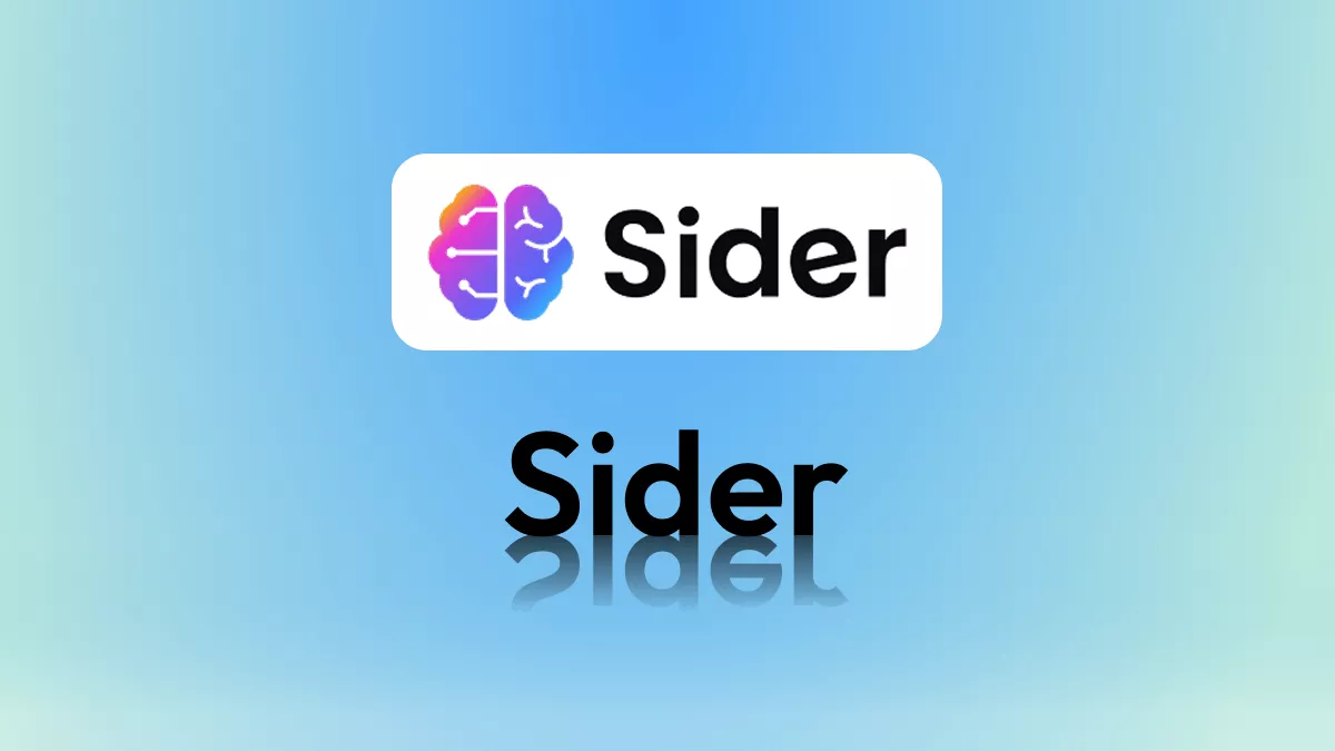 Qu’est-ce que Sider AI ? Tout ce qu’il faut savoir avant de commencer