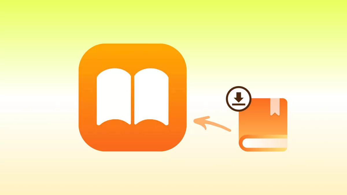 iBook in PDF umwandeln – Eine vollständige Anleitung