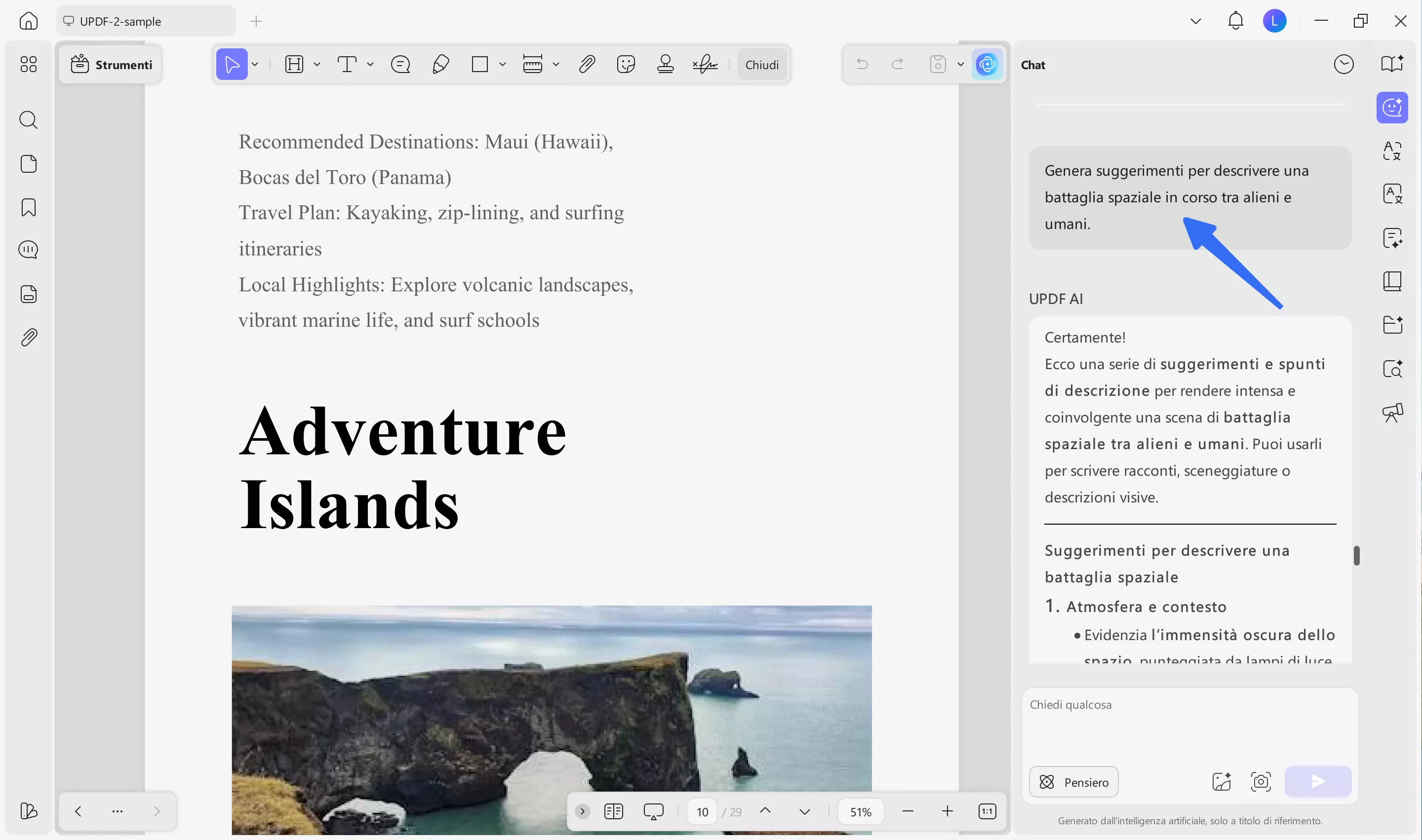 sora generate good prompt