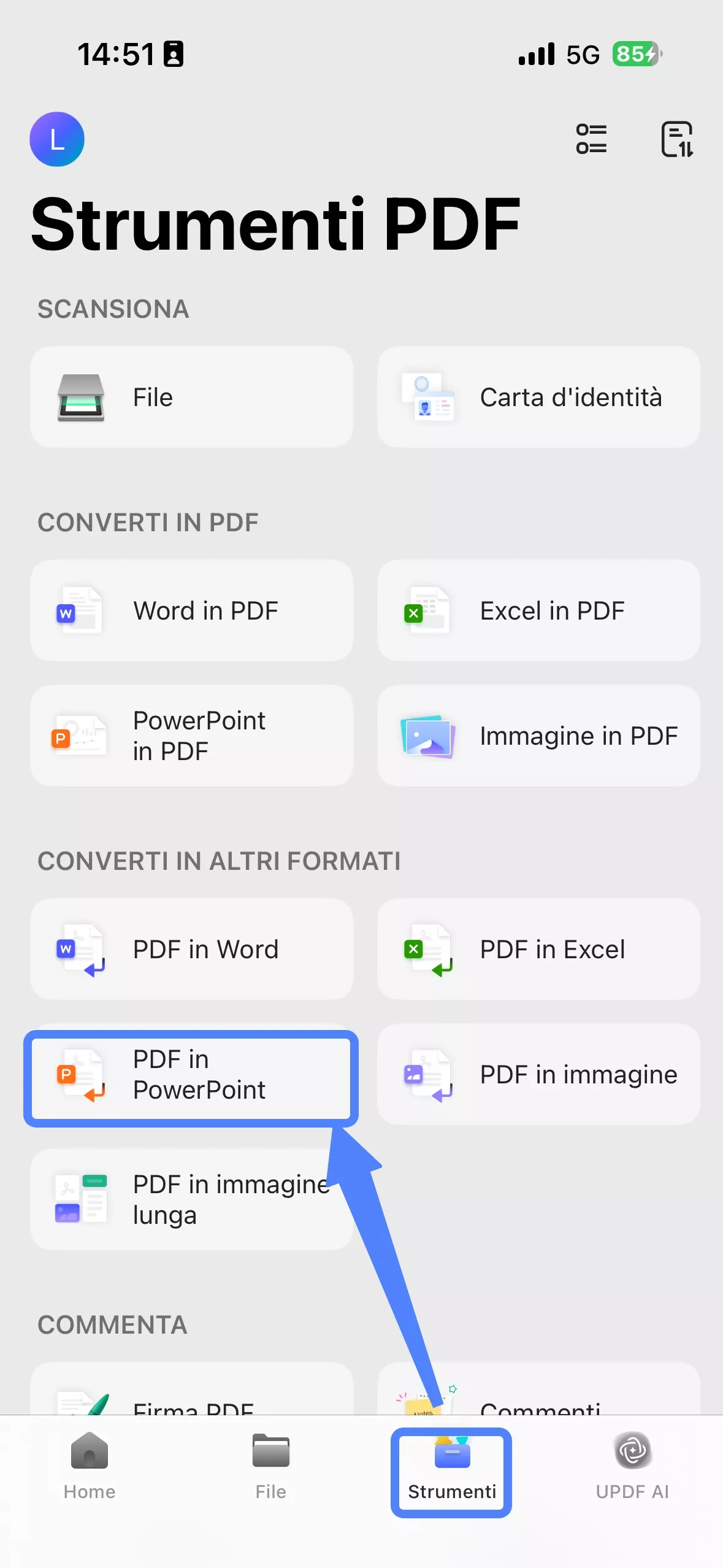 convert pdf mobile 