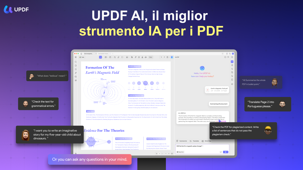 canva pdf editor updf ai