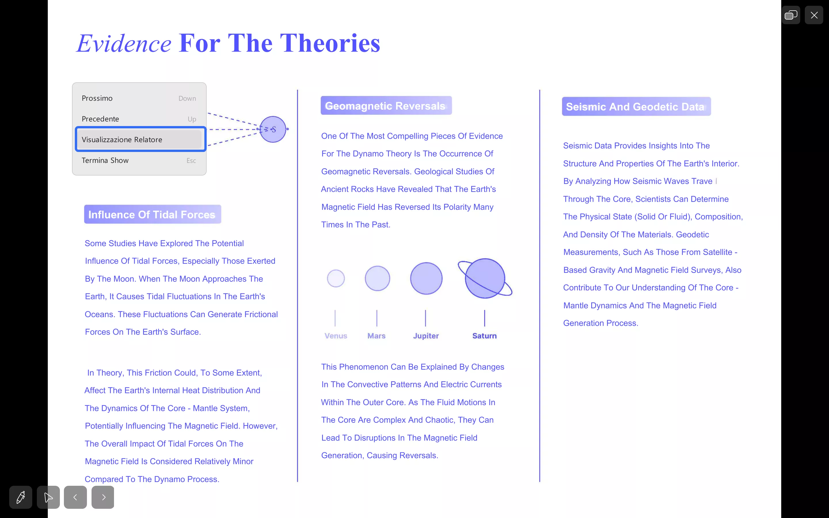 convert pdf to ppt without changing font user presenter view