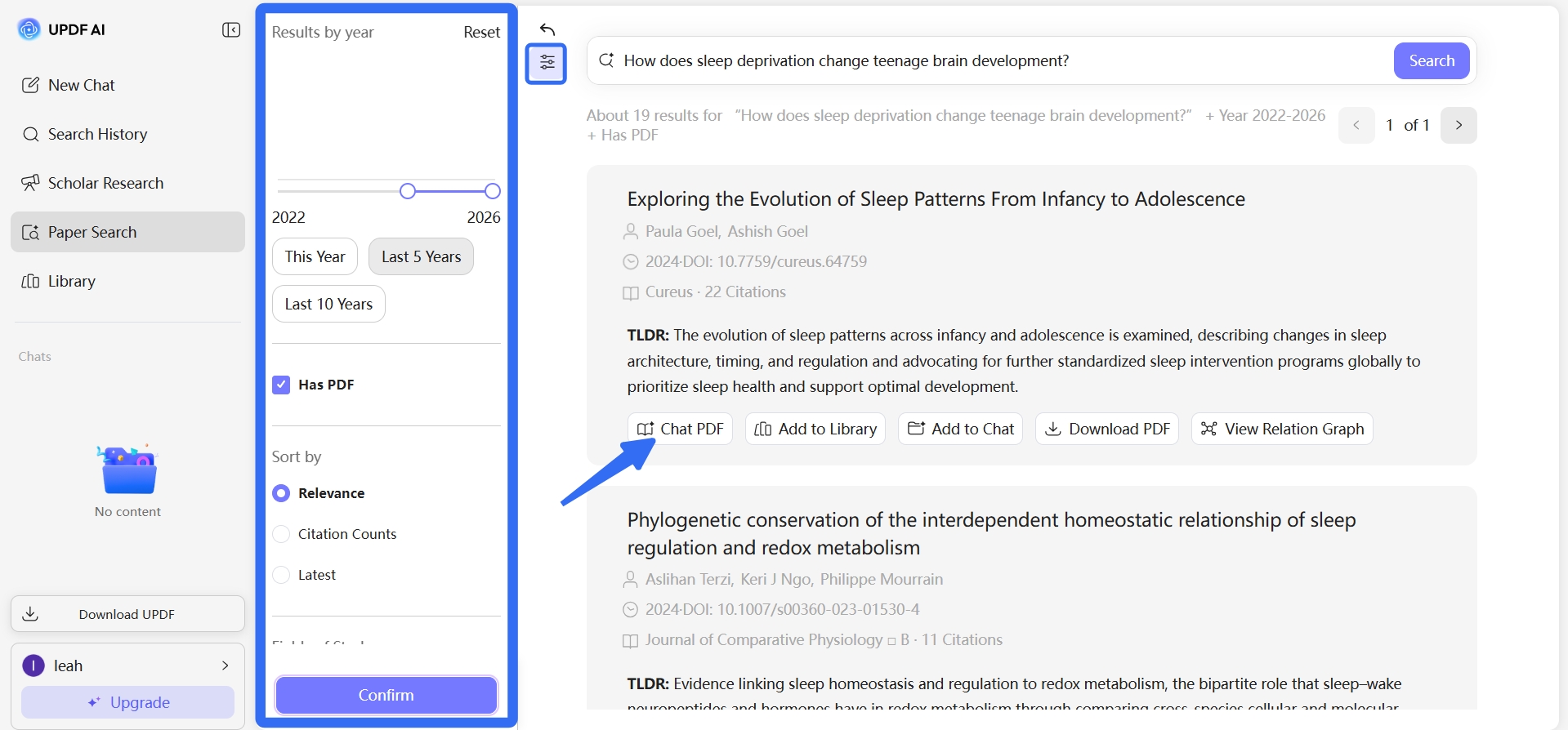 use-filters-add-to-chat