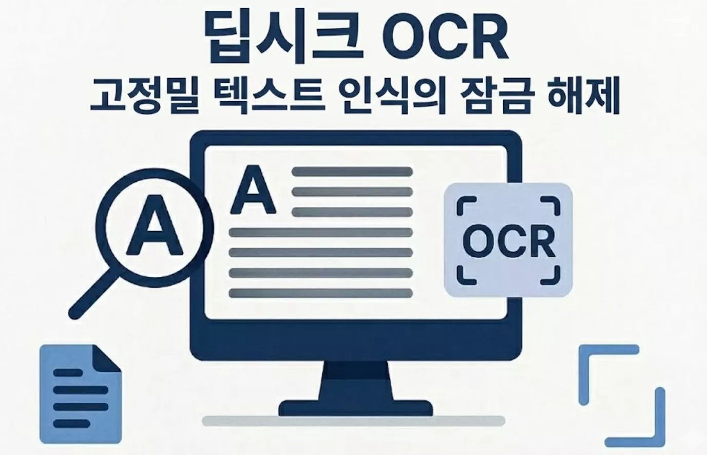 딥시크 ocr 이미지