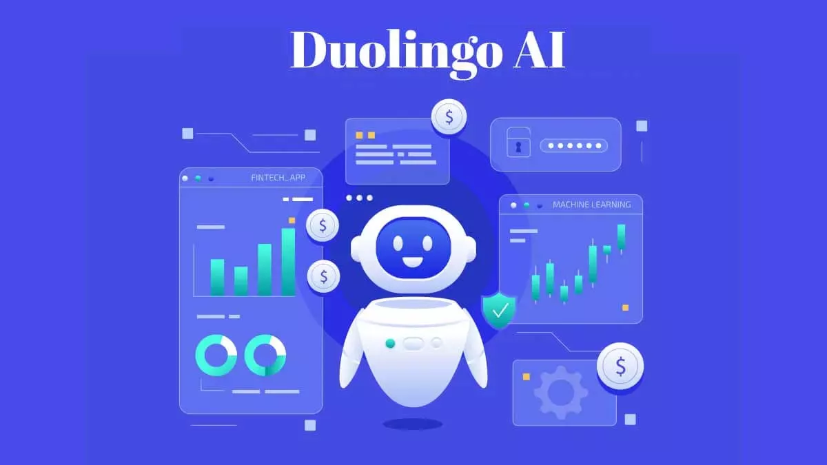 Duolingo AI 是什麼以及如何使用？