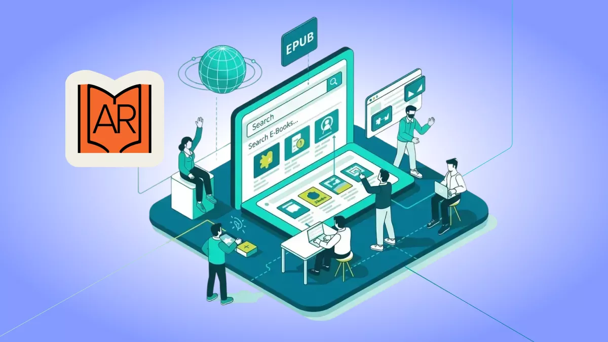 ACC Reader Book Finder: Track, Discover, and Organize Books