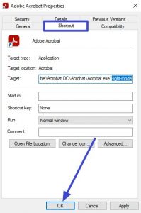 Adobe Acrobat – "There Was an Error Opening This Document:" Causes and ...