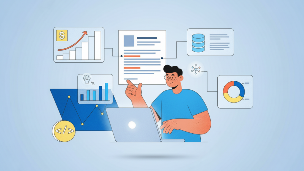 AI Resume PDF Reader/Summarizer – UPDF
