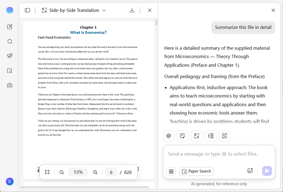 how-to-use-updf-ai-for-summarizing-textbooks