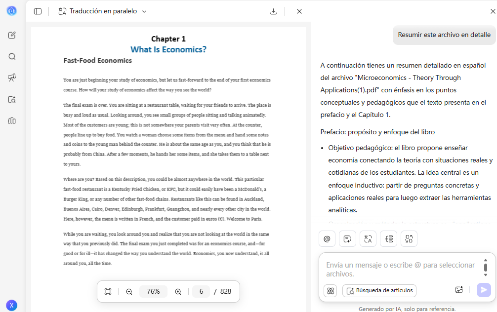 como-usar-updf-ai-para-resumir-libros-de-texto