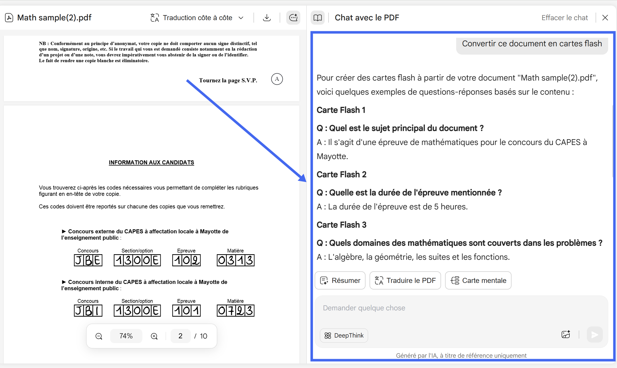 comment-utiliser-updf-ai-générateur-de-cartes-mémoire