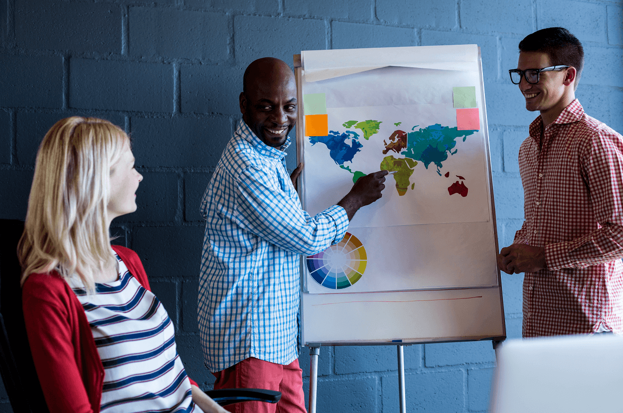 global-collaboration